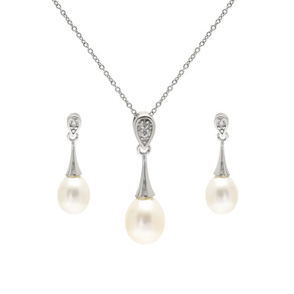 Pearl Majesty Set