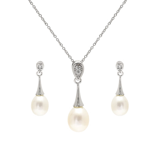 Pearl Majesty Set