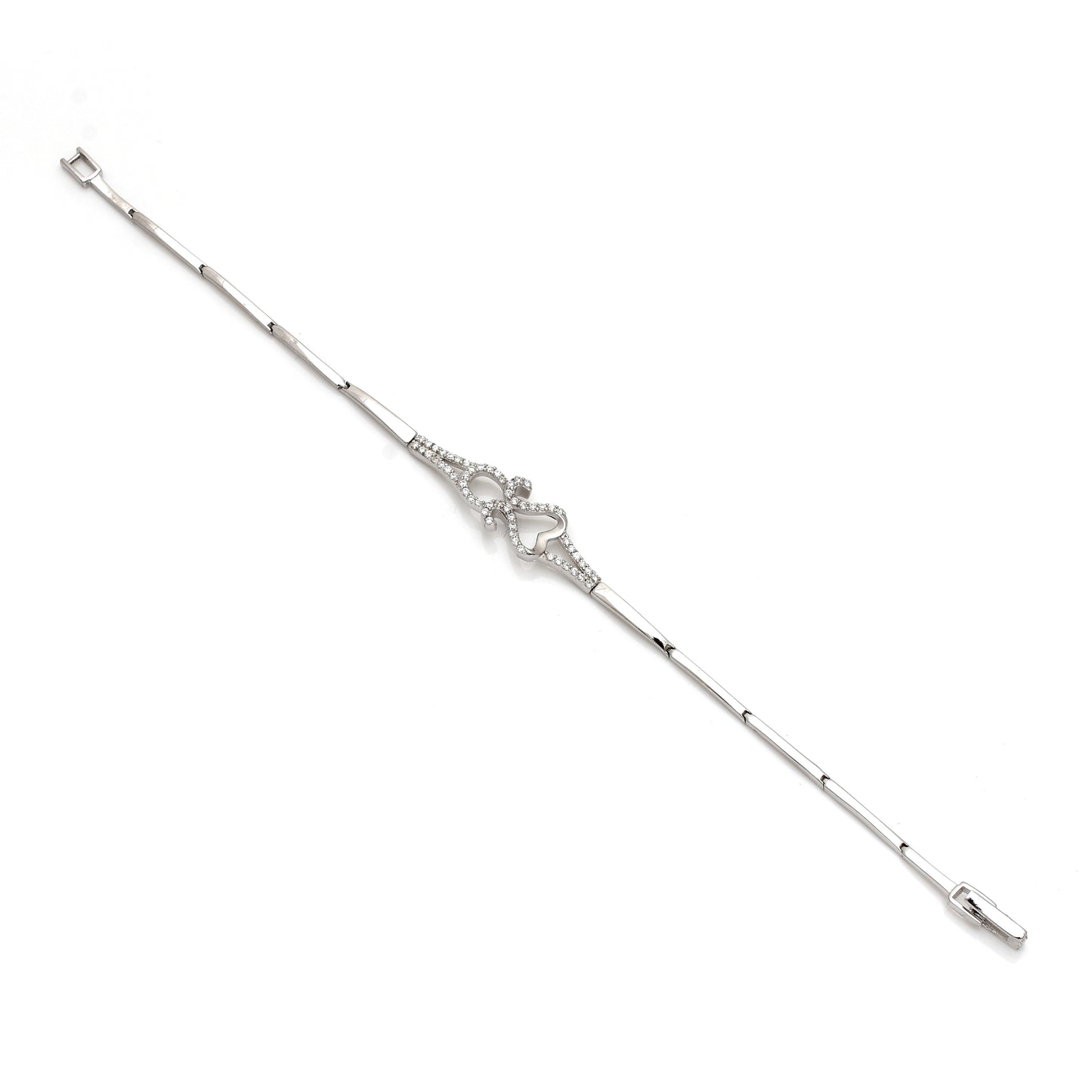 Radiant Elegance Bracelet
