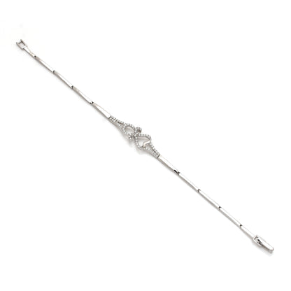 Radiant Elegance Bracelet