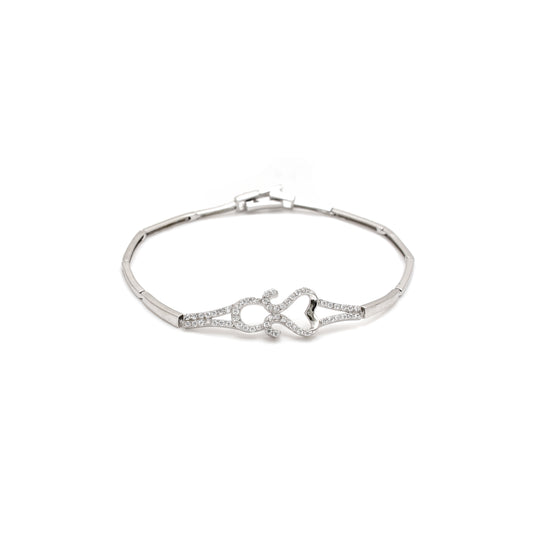 Radiant Elegance Bracelet