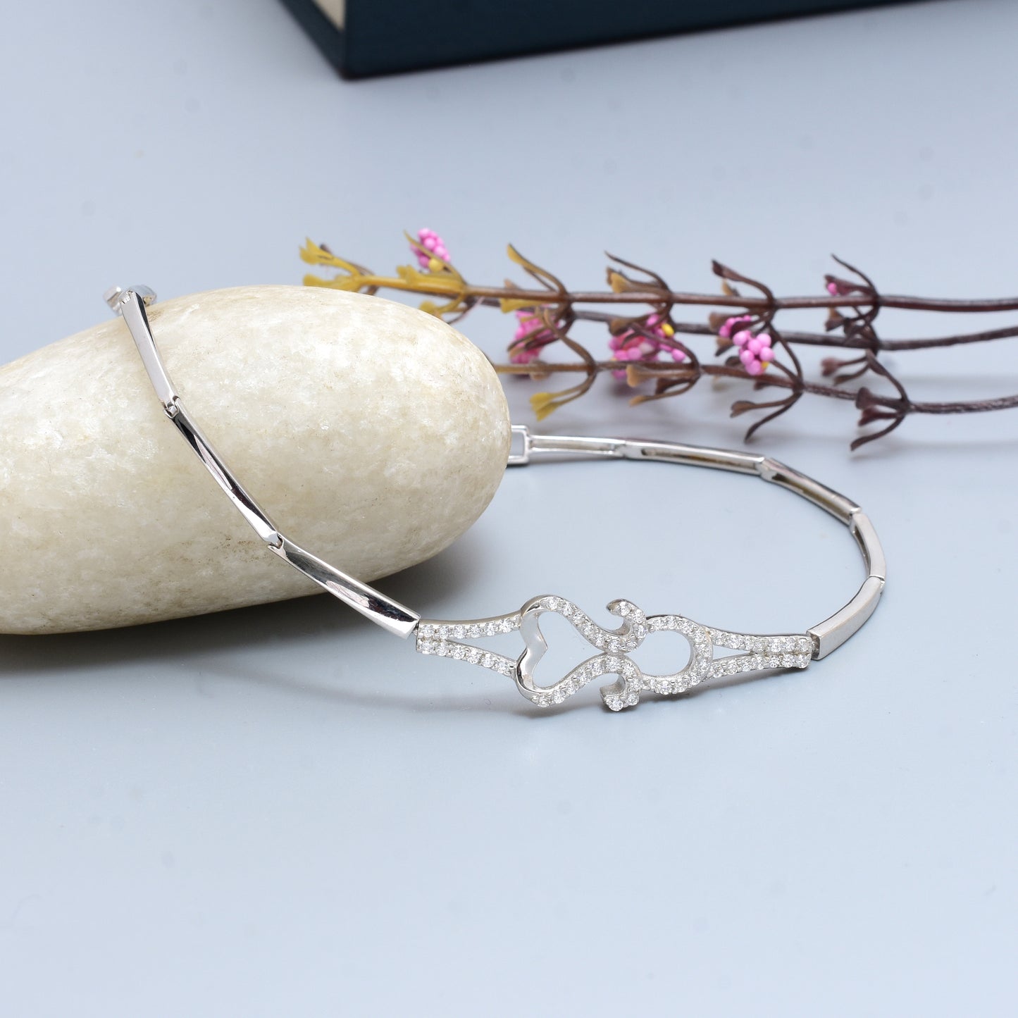 Radiant Elegance Bracelet