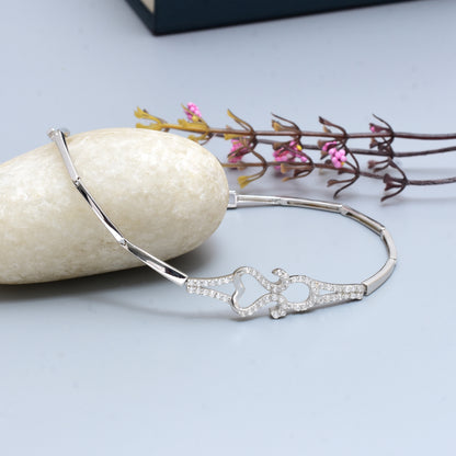 Radiant Elegance Bracelet