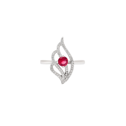 American Ember Ring