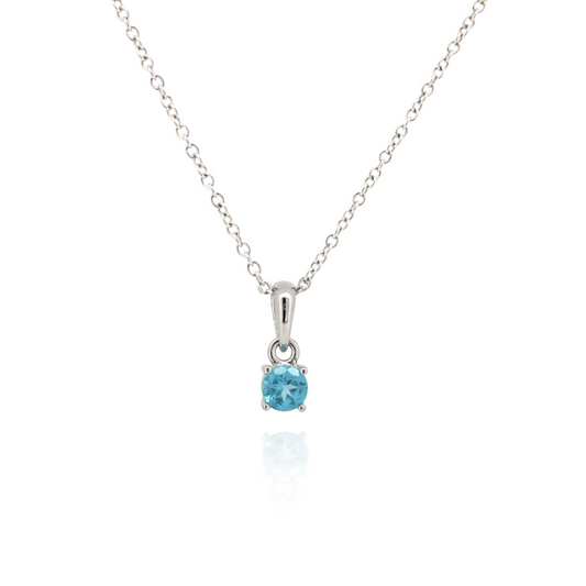 Aqua Breeze Charm