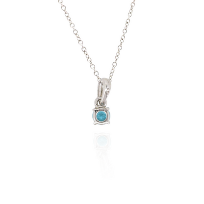 Aqua Breeze Charm
