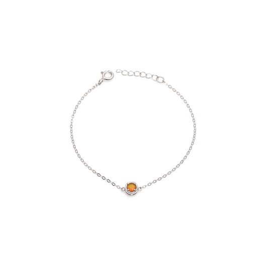 Enchanted Opal Bracelet
