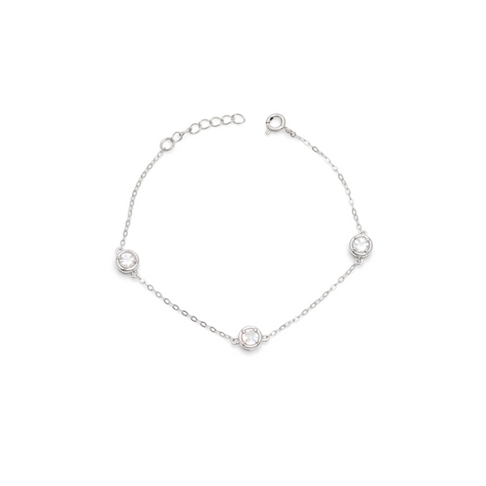 Rainbow Mirage Bracelet
