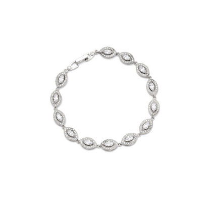 Sterling Shine Bracelet