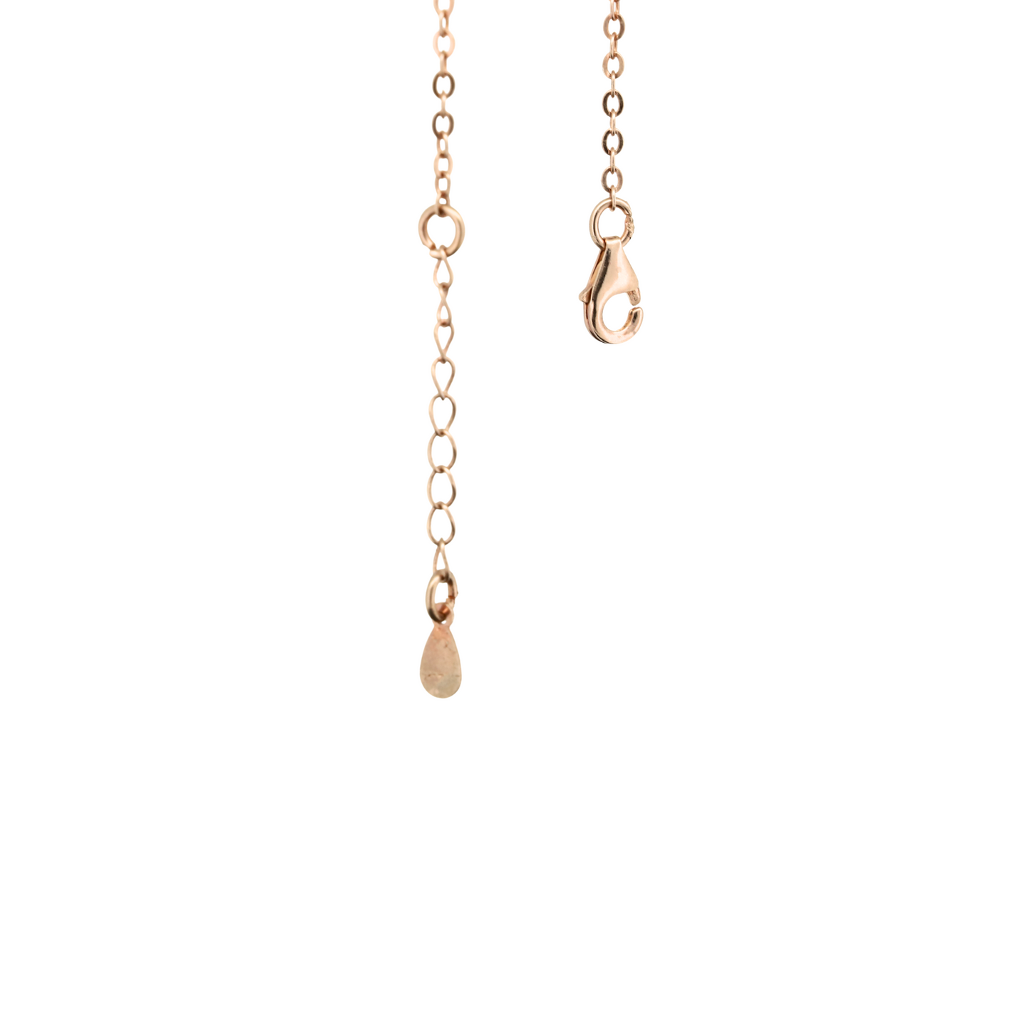 Blossom Glow Silver Bracelet