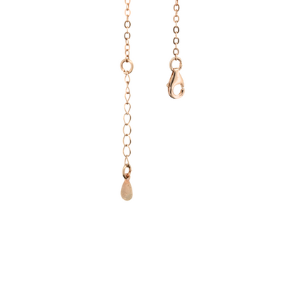 Blossom Glow Silver Bracelet