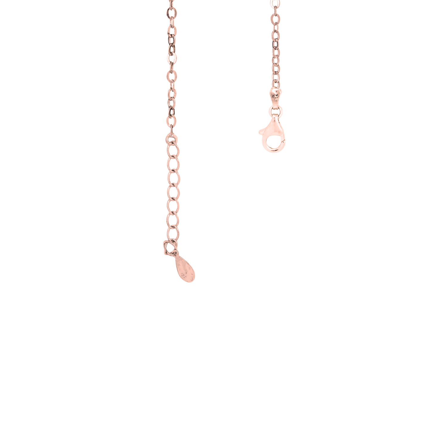 Eternal Heart Bracelet