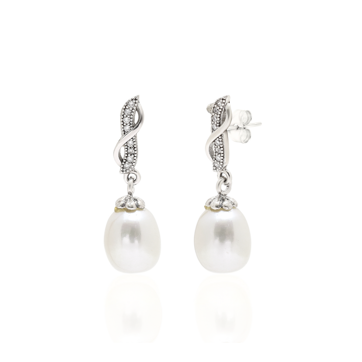 Pearl Drop Set