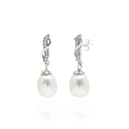 Pearl Drop Set