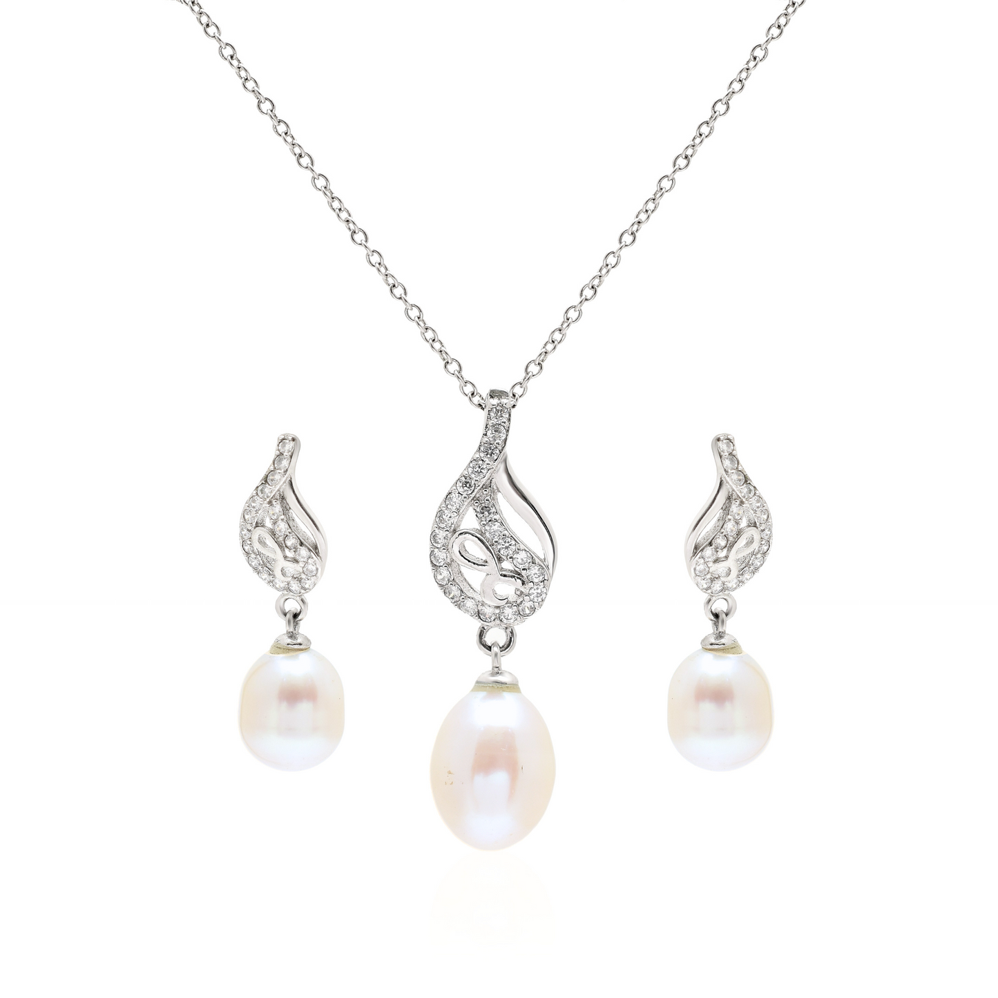 Pearl Paradise Set