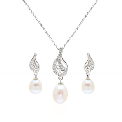Pearl Paradise Set