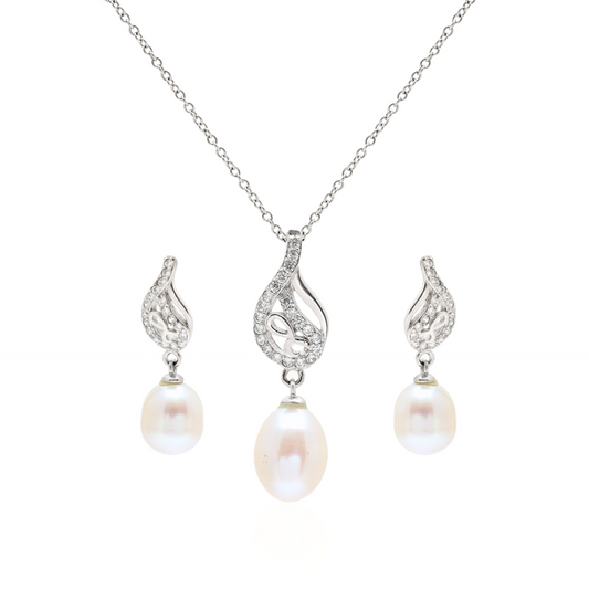 Pearl Paradise Set