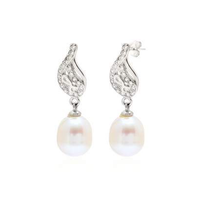 Pearl Paradise Set