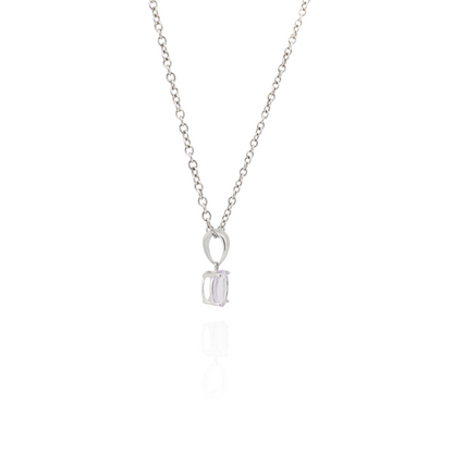 Kunzite Serenity Necklace