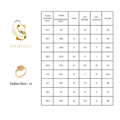 Harvest Shine Gold Plated Set