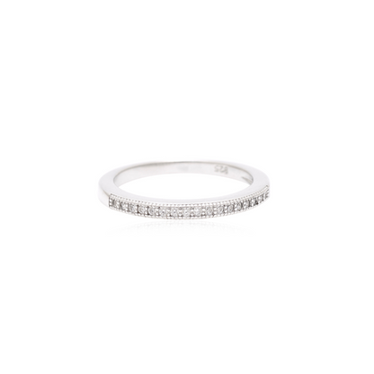 Silver Soul Ring