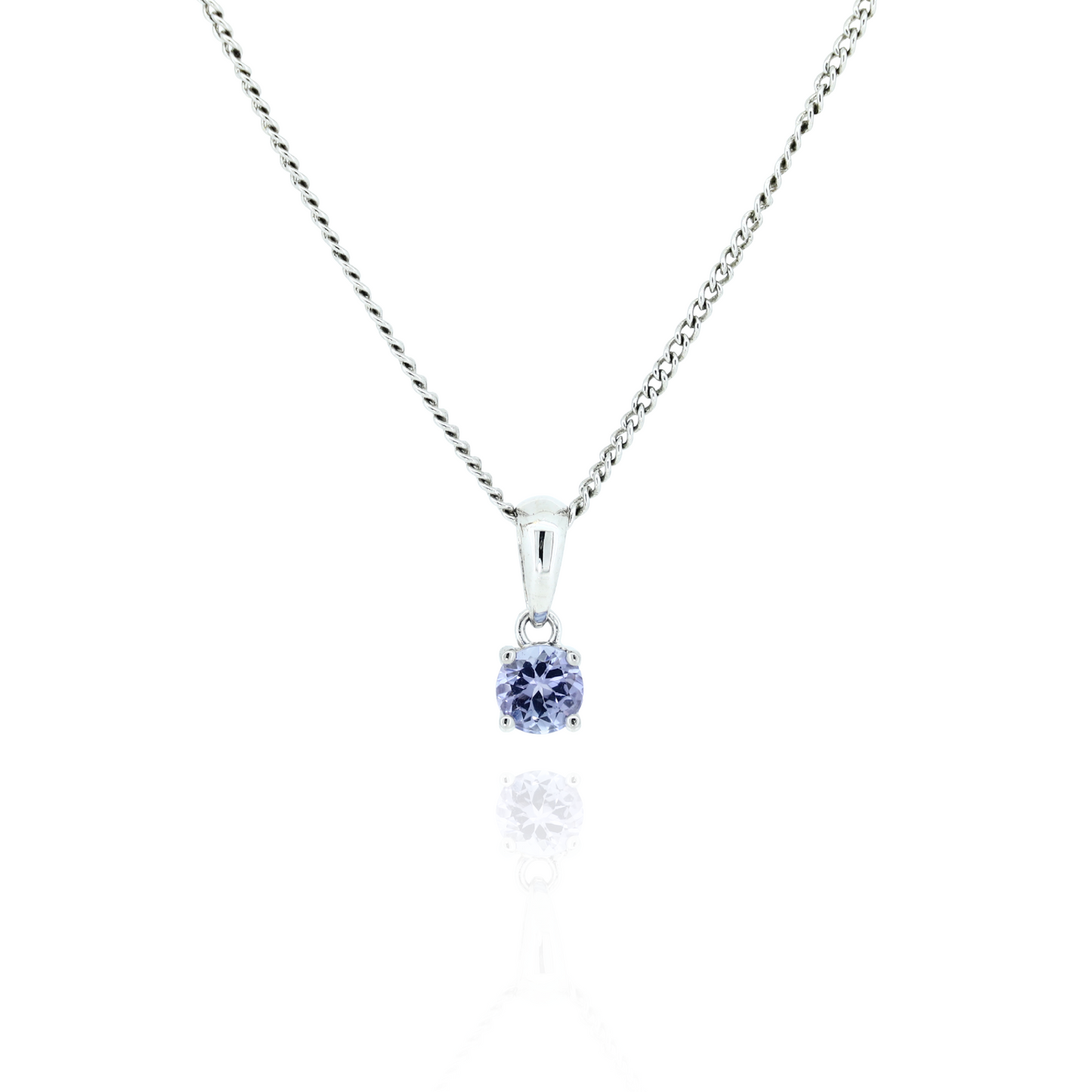 Royal Circle Pendant