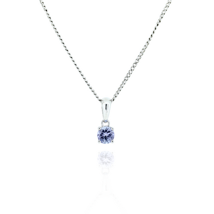 Royal Circle Pendant