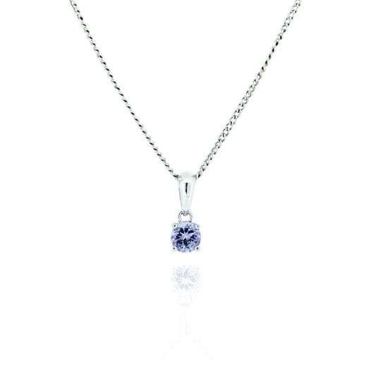 Royal Circle Pendant