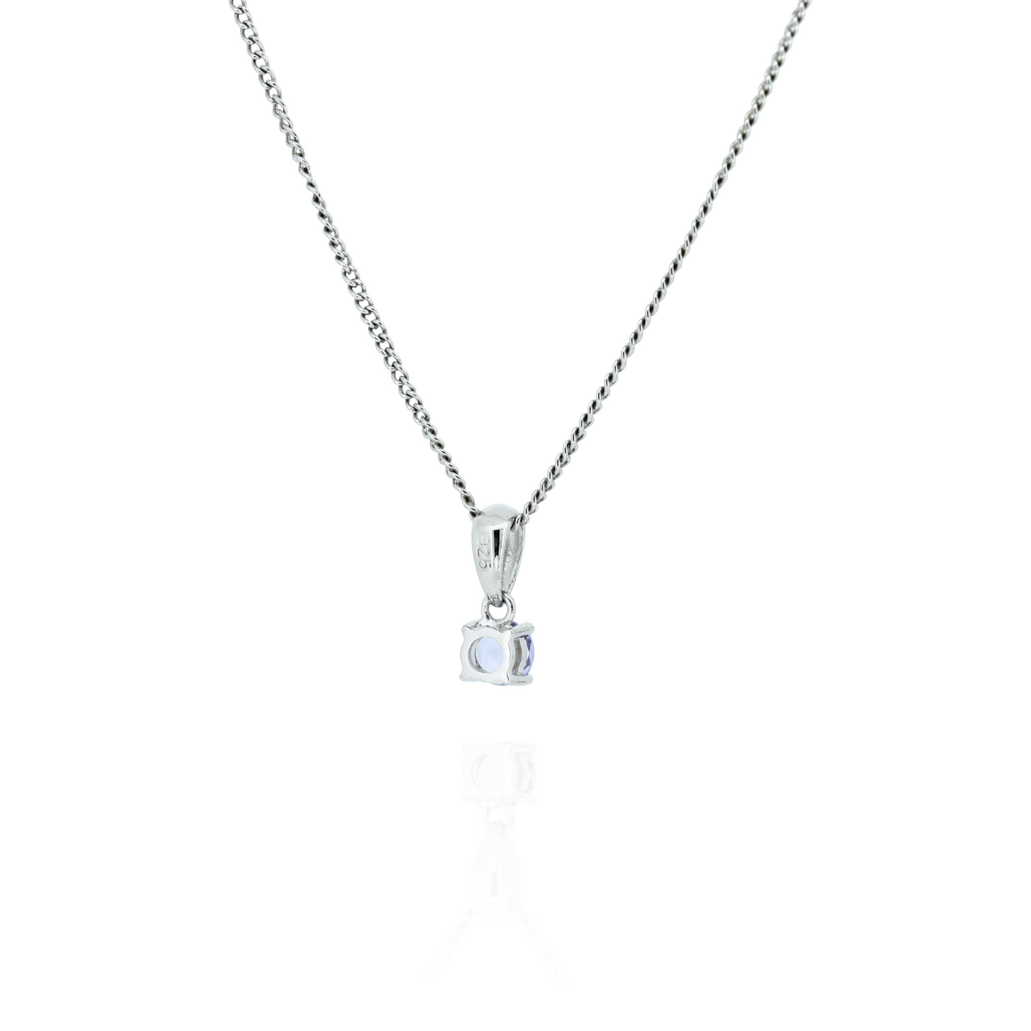Royal Circle Pendant