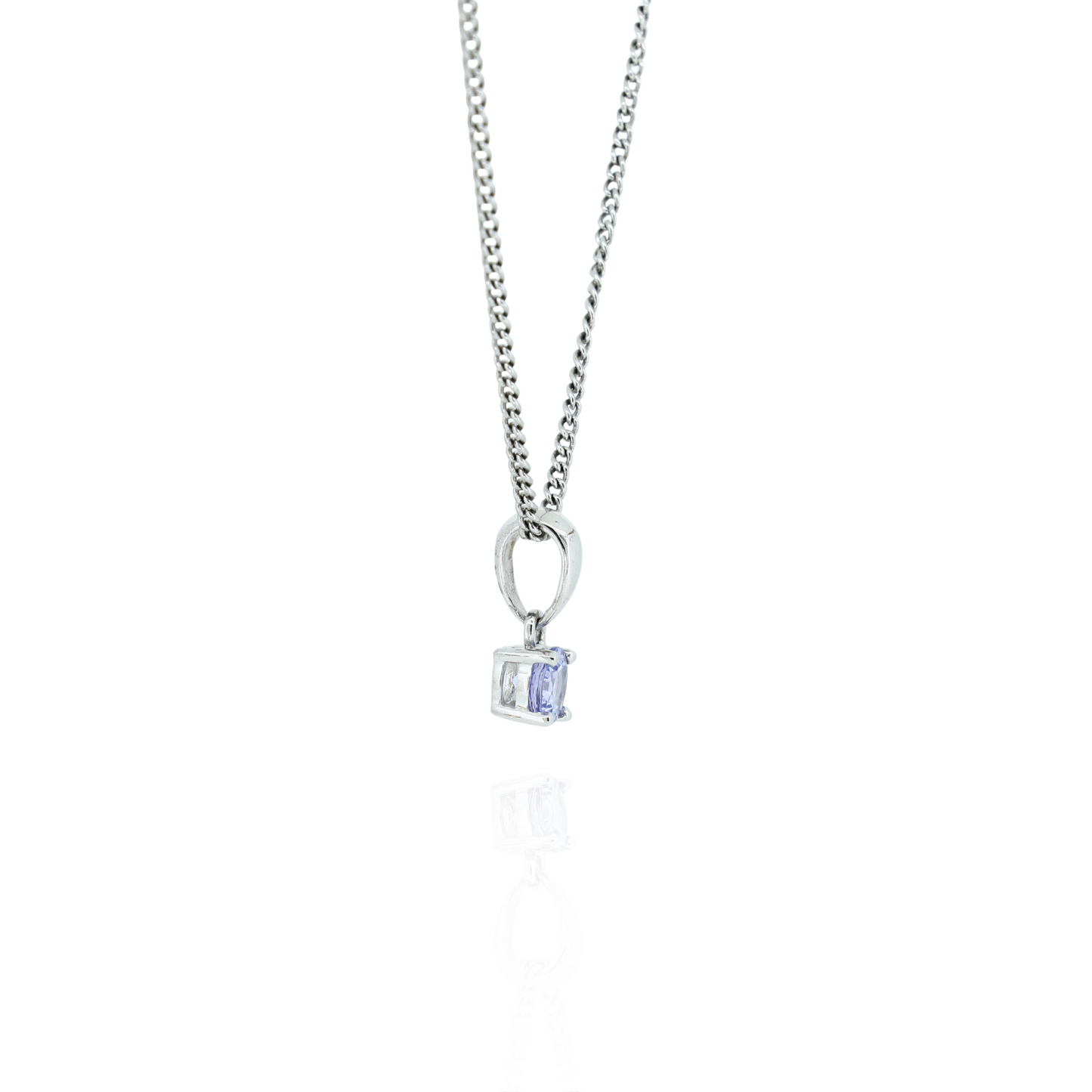 Royal Circle Pendant