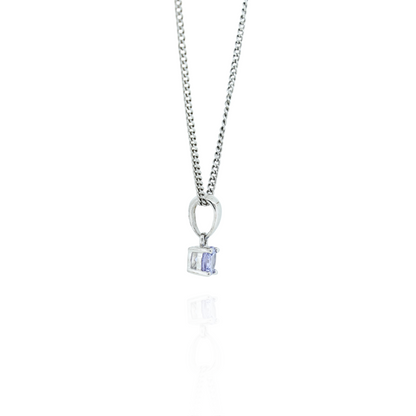 Royal Circle Pendant